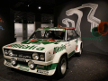 1978 - Fiat 131 Abarth Gr. 4