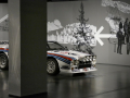 1984 - Lancia Rally 037 Evo2