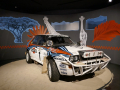1992 - Lancia Delta HF Integrale Evoluzione Safari