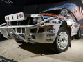1992 - Lancia Delta HF Integrale Evoluzione Safari