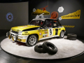 1981 - Renault 5 Turbo
