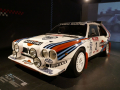 1986 - Lancia Delta S4