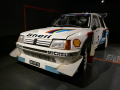 1986 - Peugeot 205 Turbo 16