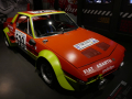 1974 - Fiat X1/9 Abarth Prototipo