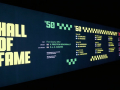 Hall of Fame
