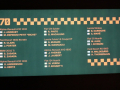Hall of Fame der 70er-Jahre