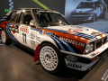 1990 - Lancia Delta HF Intergrale 16V