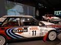 Lancia Delta HF Intergrale 16V + Toyota Celica GT-4 St165
