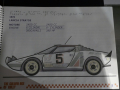 Auszug aus einer Broschüre für Sehbehinderte Besucher