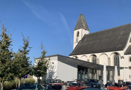Internationales Treffen 2024