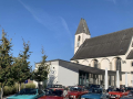 Pfarrkirche Kefermarkt