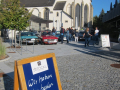 Pfarrkirche Kefermarkt