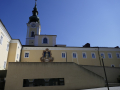 Stift Schlägl