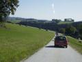 Unterwegs nach Hasslach