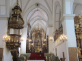 Stift Schlägl
