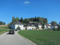 Unterwegs nach Hasslach