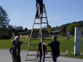 Oldtimermuseum Ambros in Pabneukirchen