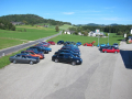 Oldtimermuseum Ambros in Pabneukirchen