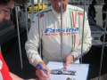 Verona Legend Cars 2018