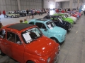 Verona Legend Cars 2018