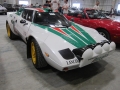 Verona Legend Cars 2018