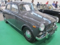 Verona Legend Cars 2018