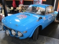 Verona Legend Cars 2018