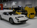 60 Jahre Lamborghini Miuara