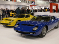 60 Jahre Lamborghini Miuara