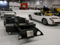 60 Jahre Lamborghini Miuara