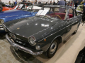 Fiat 600D Vignale