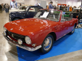 Fiat 1200 OSI S Spider