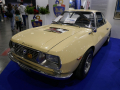 Fulvia Sport Zagato