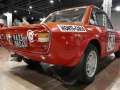 Fulvia Coupé Rally 1300 HF