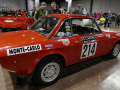Fulvia Coupé Rally 1300 HF