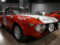 Fulvia Coupé Rally 1300 HF