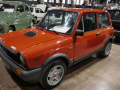 Autobianchi A112 Abarth 70 HP