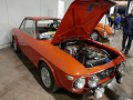 Fulvia Coupé Fanalone 