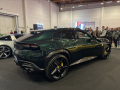 Ferrari Purosangue
