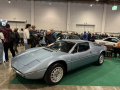 Maserati Merak