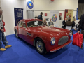 Cisitalia 202