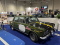 Fiat 125 S Rally Gruppe 1