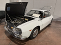Fulvia Sport Zagato