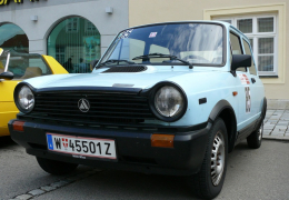 Viva Italia 2013