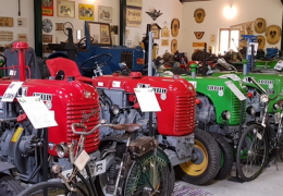 Frühjahrsausfahrt 2019