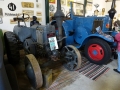 Traktorium
