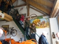Traktorium