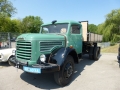 Oldtimermesse Tulln 2015