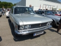 Oldtimermesse Tulln 2015