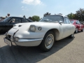 Oldtimermesse Tulln 2015